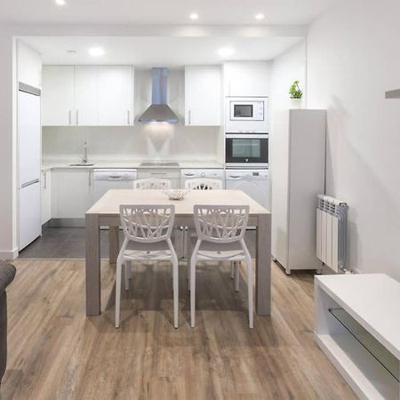 Apartamento 1º B - Apartamentos La Catedral โลโกรโญ ภายนอก รูปภาพ